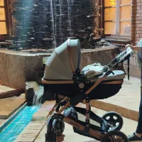 سرویس کالسکه