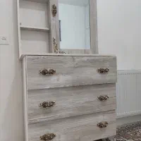 کمد و دراور