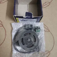 لوازم یدکی پژو ۲۰۶ تیپ ۲ ایساکو نو و قطعات تزئینی|قطعات یدکی و لوازم جانبی|مشهد, حجاب (شهرک غرب)|دیوار