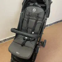 کالسکه کودک برند ترک|کالسکه و لوازم جانبی|لاهیجان, شیشه گران|دیوار