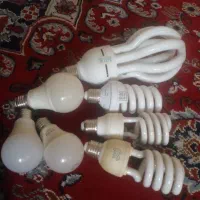 لامپ|لامپ و چراغ|سبزوار, هویزه|دیوار