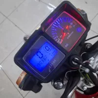 هوندالیفان200درحدخشک|موتورسیکلت|یزد, |دیوار