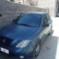 تیبا 2مدل1395