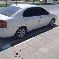 لیفان 620