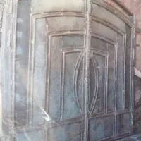 جوشکاری ودرب وپنجره سازی