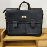 کیف اداری رمزدار آکبند