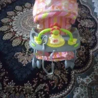 صندلی نشیمن وغذا خوری کودک|تخت و صندلی بچه|قدس, شهرقدس|دیوار