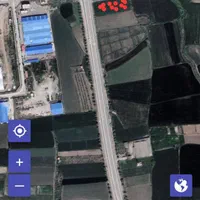 فروش زمین بر اصلی کمربندی جدید گرگان(سرخنکلا)