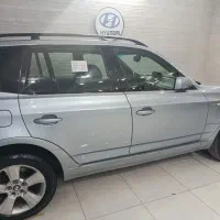 بی ام و 2005ترخیص 2008 فوق العاده سالم