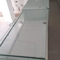 نصاب شیشه درب های سکوریت مستر اسلاید جام بالکن|خدمات پیشه و مهارت|بندرعباس, |دیوار