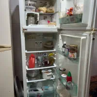 یخچال فریزر در حد نو|یخچال و فریزر|بهبهان, |دیوار