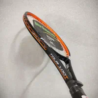 راکت تنیس خاکی آکبند PRINCE TOUR 100