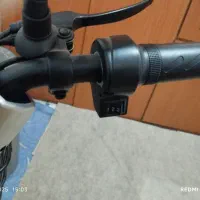 اسکوتر شارژی|دوچرخه، اسکیت، اسکوتر|بوشهر, |دیوار