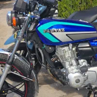 هوندا 125|موتورسیکلت|گرگان, |دیوار