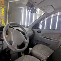 تیبا ۱۴۰۰، بدون رنگ، شخصی و سالم|خودرو سواری و وانت|قم, پردیسان|دیوار