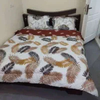 سویت آپارتمان مبله