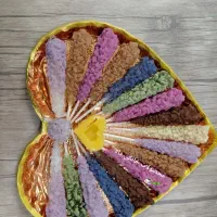 عرضه بهترین کیفیت نبات دمنوشی و ادویه های ترکیبی