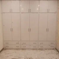 اشکاف کمد دیواری کابینت