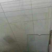 شیشه سکوریت آماده در ابعاد خاص