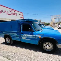 فروش نیسان 98