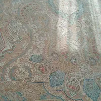 فرش۱۲متری تُرک