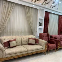 تمامی وسایل دکوراسیون خانه با اجرای خدمات رایگان|مبلمان خانگی و میز عسلی|گراش, |دیوار