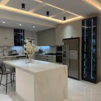 گالری کابینت لاین