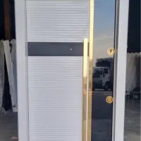 درب ضدسرقت/درب خانه /دزدگیر/نصب و ارسال