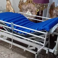 اجاره تخت بیمارستانی تشک مواج برقی ویلچرکرایه|آرایشی، بهداشتی، درمانی|تهران, استاد معین|دیوار