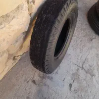 لاستیک نیسان وانت|قطعات یدکی و لوازم جانبی|حمیل, |دیوار