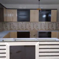 کابینت آشپزخانه|مصالح و تجهیزات ساختمان|تیران, |دیوار