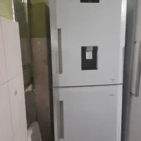 یخچال فریزر Sinour