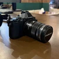 دوربین المپیوس  EM5