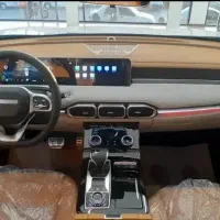 فیدلیتی پرستیژ ۷نفره داخل نسکافه ای|خودرو سواری و وانت|بجنورد, |دیوار