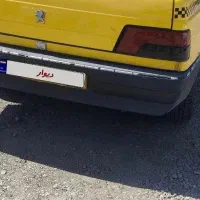 تاکسی روا|خودرو سواری و وانت|دزفول, |دیوار
