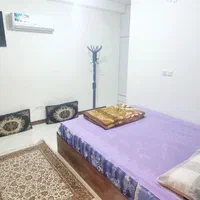 منزل آپارتمان مبله ، شیک و نوساز با تمامی امکانات|اجارهٔ کوتاهمدت آپارتمان و سوئیت|شیراز, شهرک فرهنگیان|دیوار