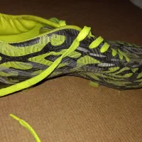 فروش کفش فوتبال استوک (میخی/چمن)|کیف، کفش، کمربند|لنجان, |دیوار