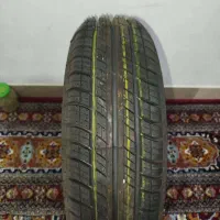 دو حلقه لاستیک