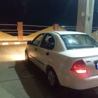 تیبا ۱ مدل ۹۷ در حد بیرنگ|خودرو سواری و وانت|خان ببین, |دیوار