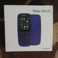 نوکیا دوسیم کارت نونو