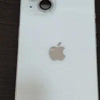 آیفون ۱۳ نرمال درحد نو و بدون نقطه و تعمیر