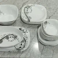 ظروف آشپزخانه