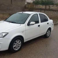 ساینا۹۹دوگانه دستی بیرنگ شاسی سالم|خودرو سواری و وانت|گنبد کاووس, |دیوار