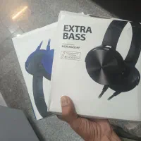 هدفن سیم دار