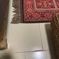 فرش دستباف