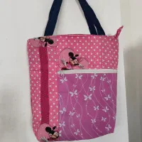 کیف دستی پارچه ای|کیف، کفش، کمربند|سهند, |دیوار