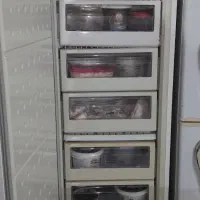 فریزر تک مدل سینجر|یخچال و فریزر|اسلام‌شهر, شهرک طالقانی|دیوار