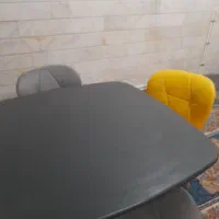 دو دست میز غذاخوری ۴ نفره
