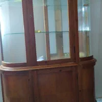 بوفه و کنسول