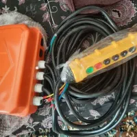 فروش جرثقیل سقفی ۵ تن